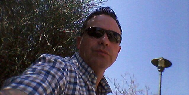 Antonio Manuel González banner