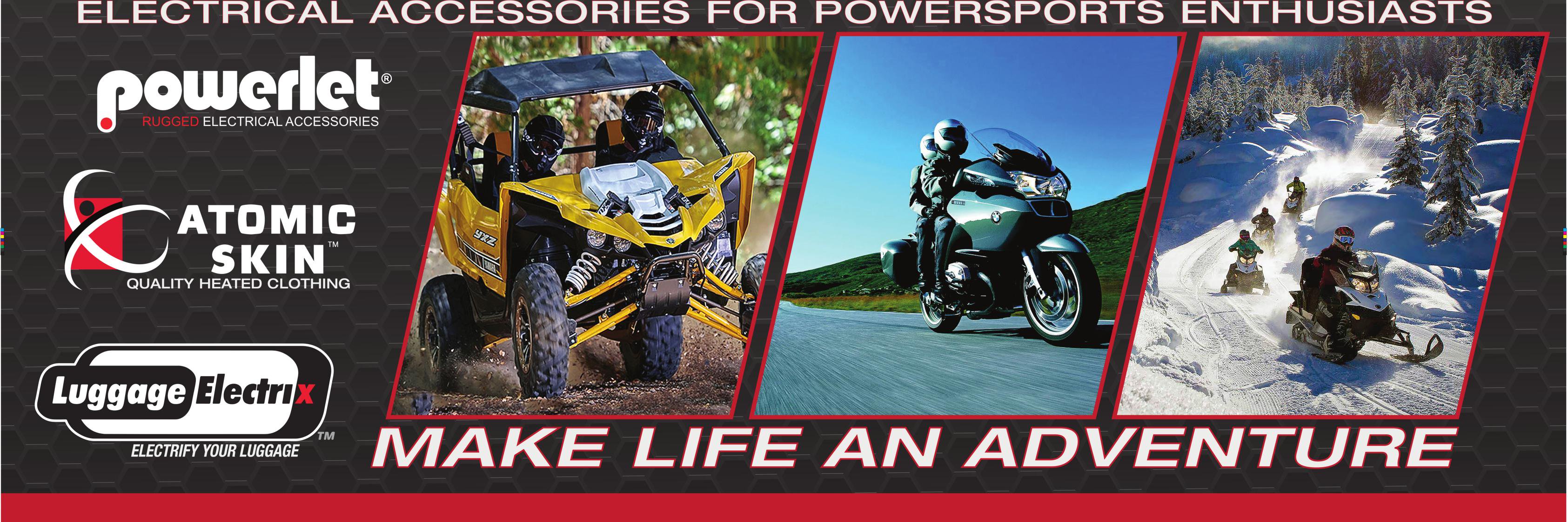 powerlet's profile banner image
