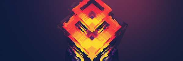 x3sphere Profile Banner