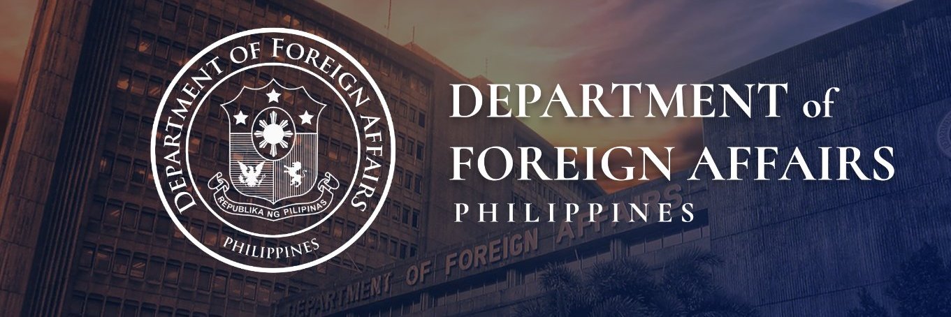 Ma. Theresa P. Lazaro's banner