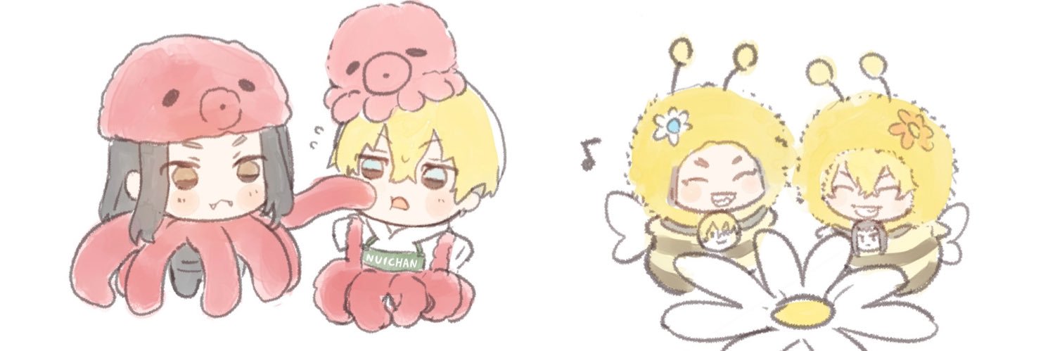 やまも❄️ banner