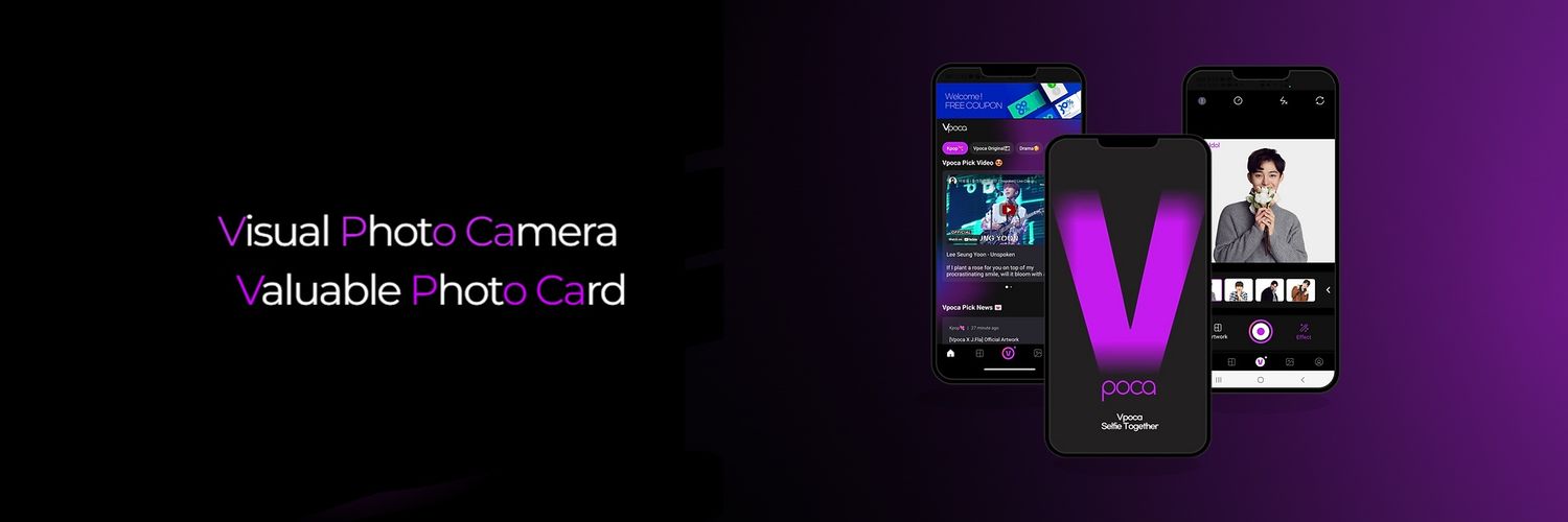 Vpoca_us's profile banner image