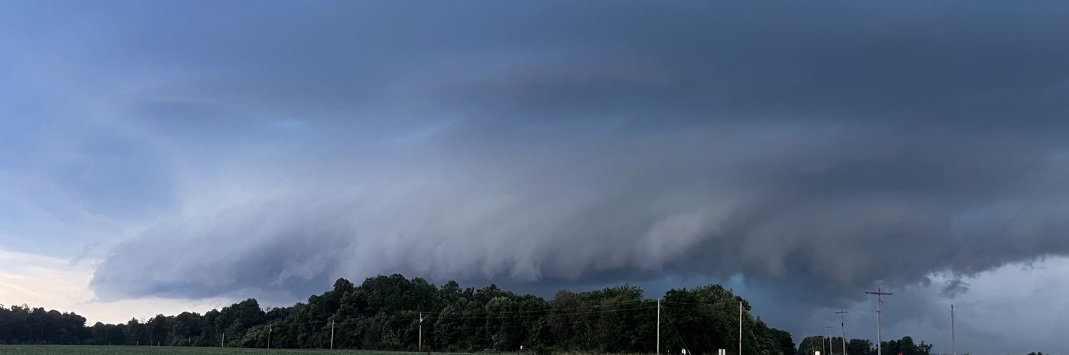 John Pucillo- 513 Storm Chasing's banner