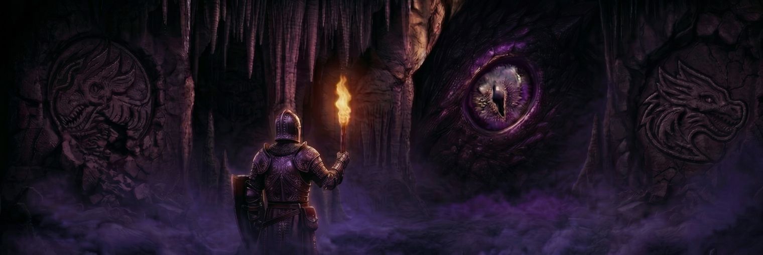 Basilisk Gaming banner