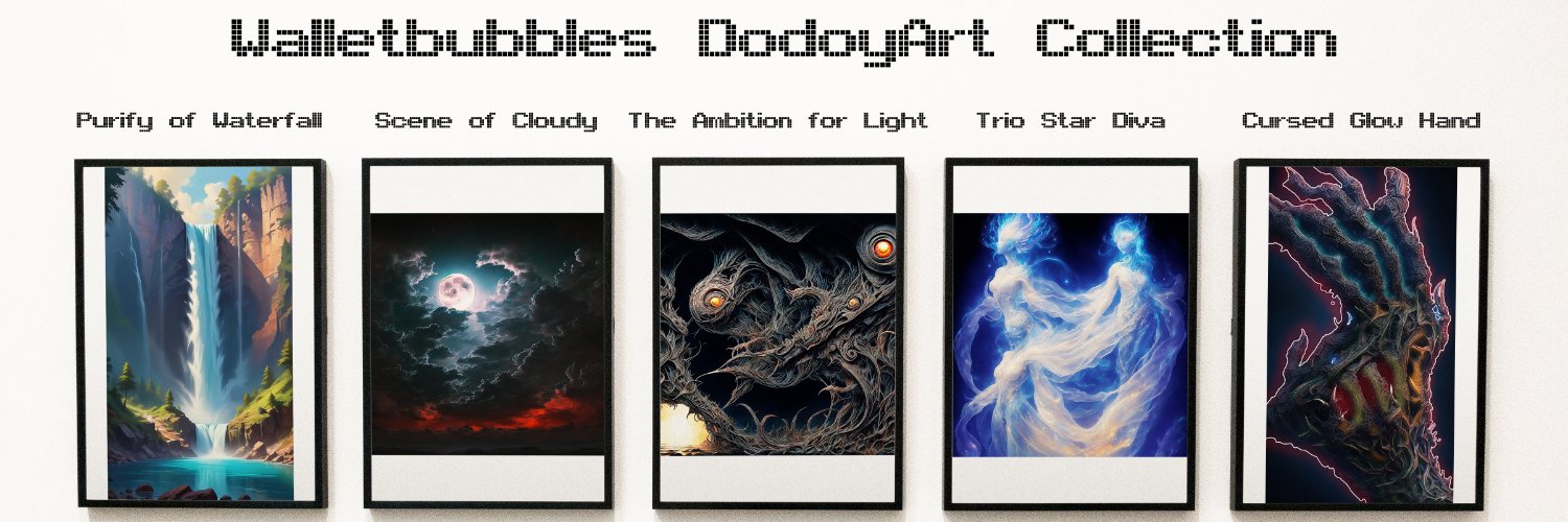 Dodoy 2's banner