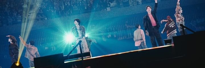 まー banner
