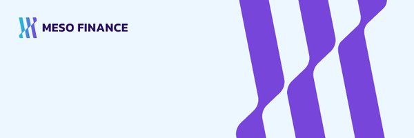 Meso_Finance Profile Banner