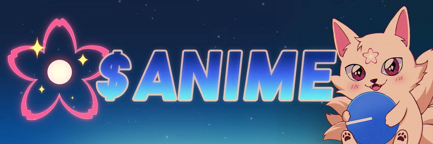 anime is based 🌸 Profile Banner