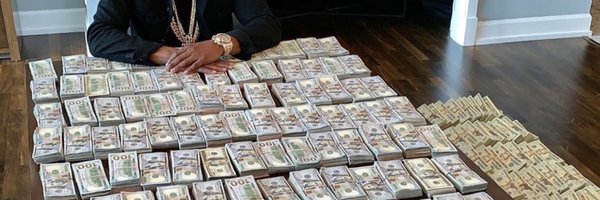 RickyRob813 Profile Banner
