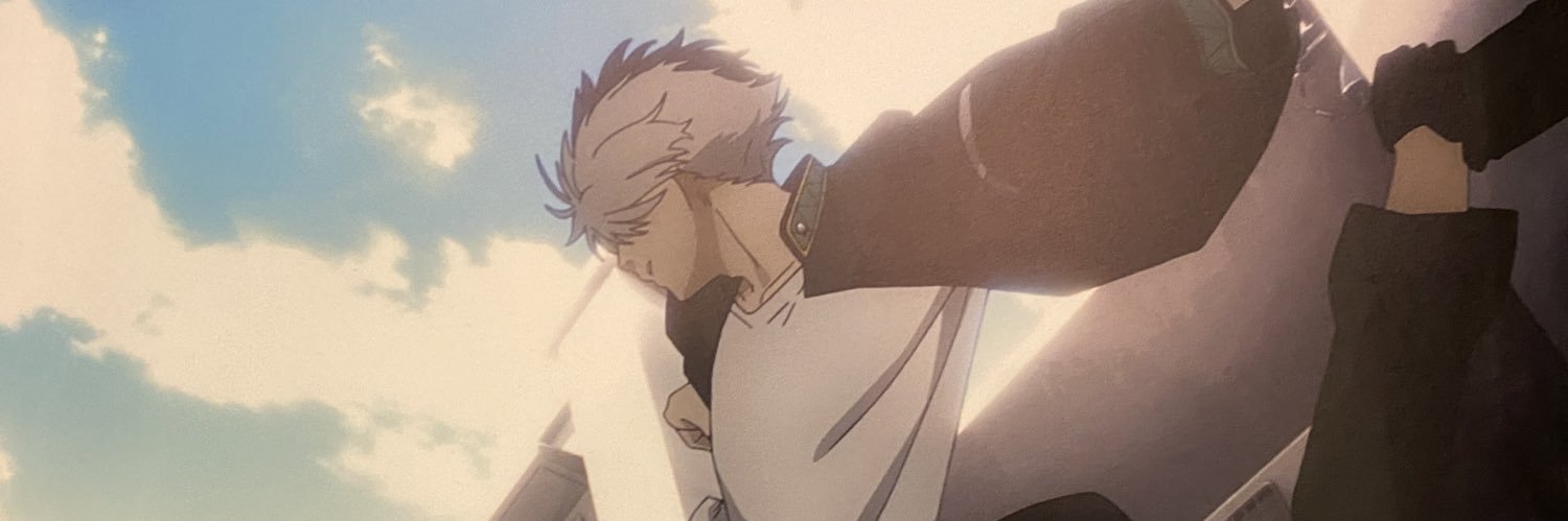 ﾕｷ. banner