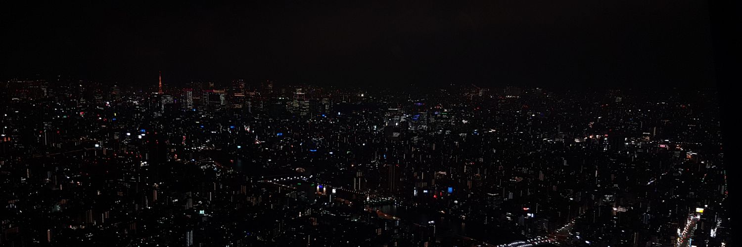 Gtabachi's profile banner image