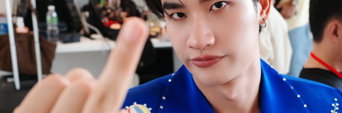 ชื่อตะวันที่ติ่งออฟเต🌻📍 banner