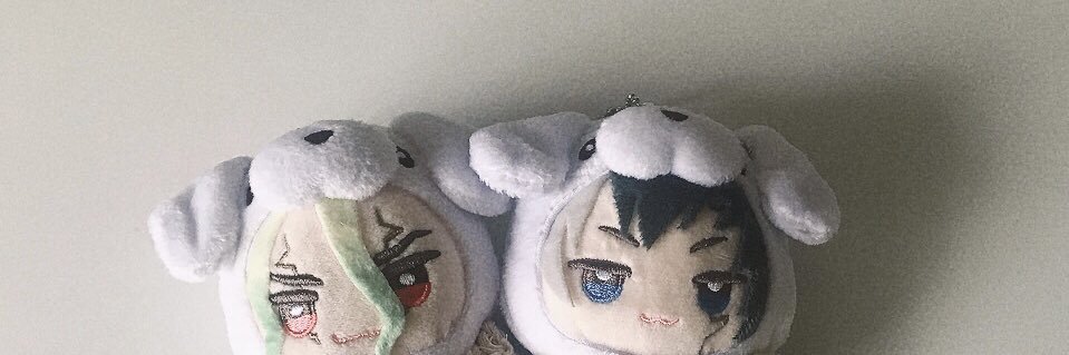 安眠's banner