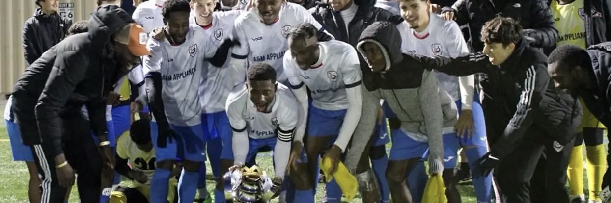 UPSL Northeast banner