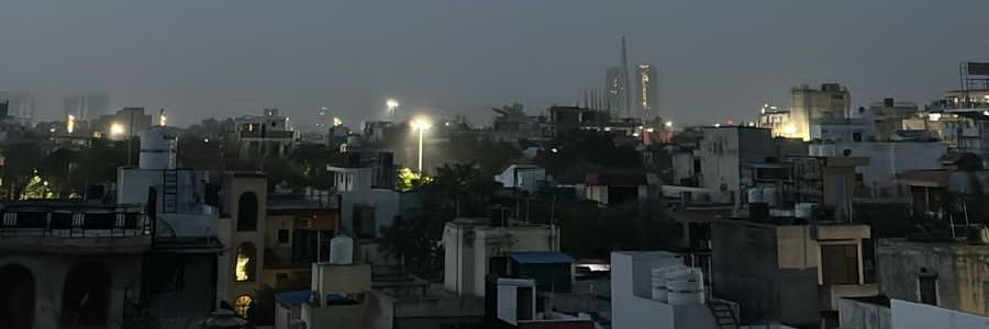 Rahul Yadav banner