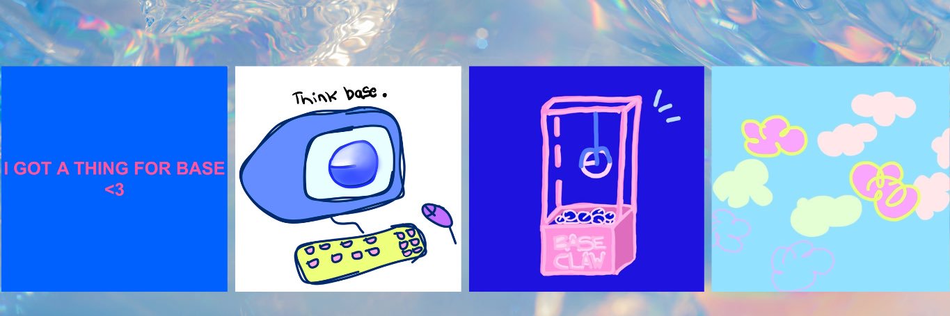 DoveCoco's banner