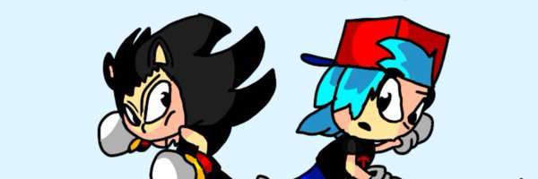 Sonic1295154 Profile Banner