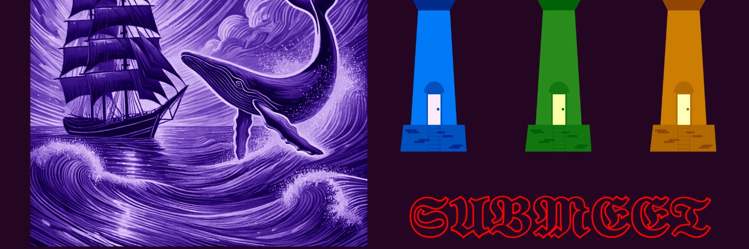 SubMeet 🛳️ ⛵ 🚤 banner