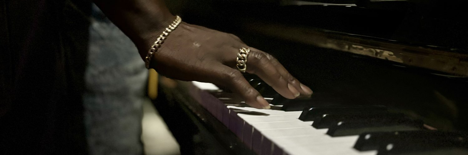 Earl St. Clair banner