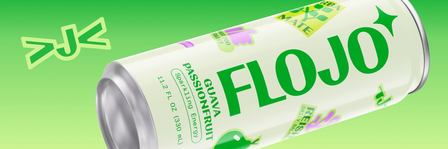 FLOJO ✨| Presale On !'s banner