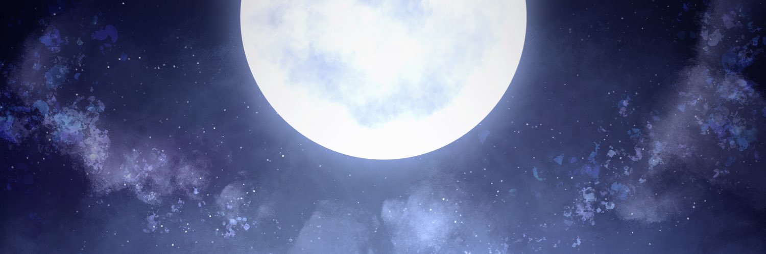 祈月ミコト banner