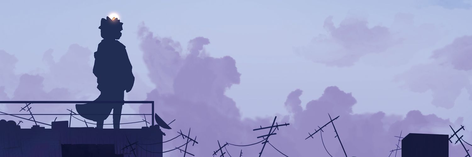 天狗浩奇_Hocky banner