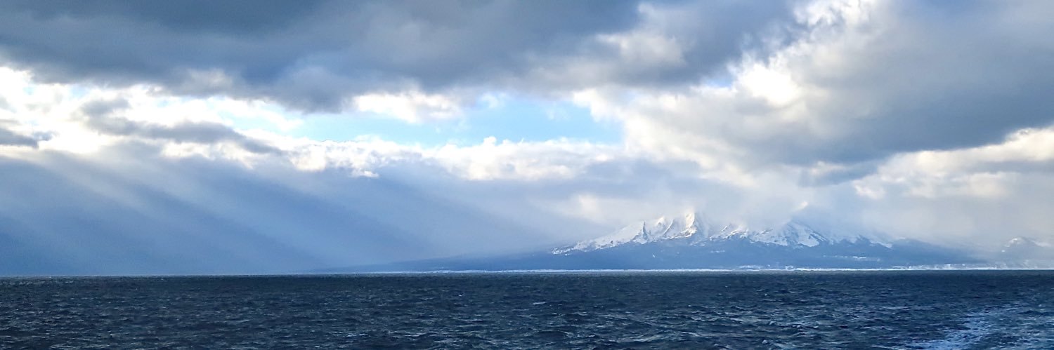 まつ@利尻富士町地域おこし協力隊 banner