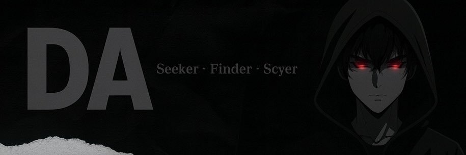 Dakeyzs🦇🔊 banner