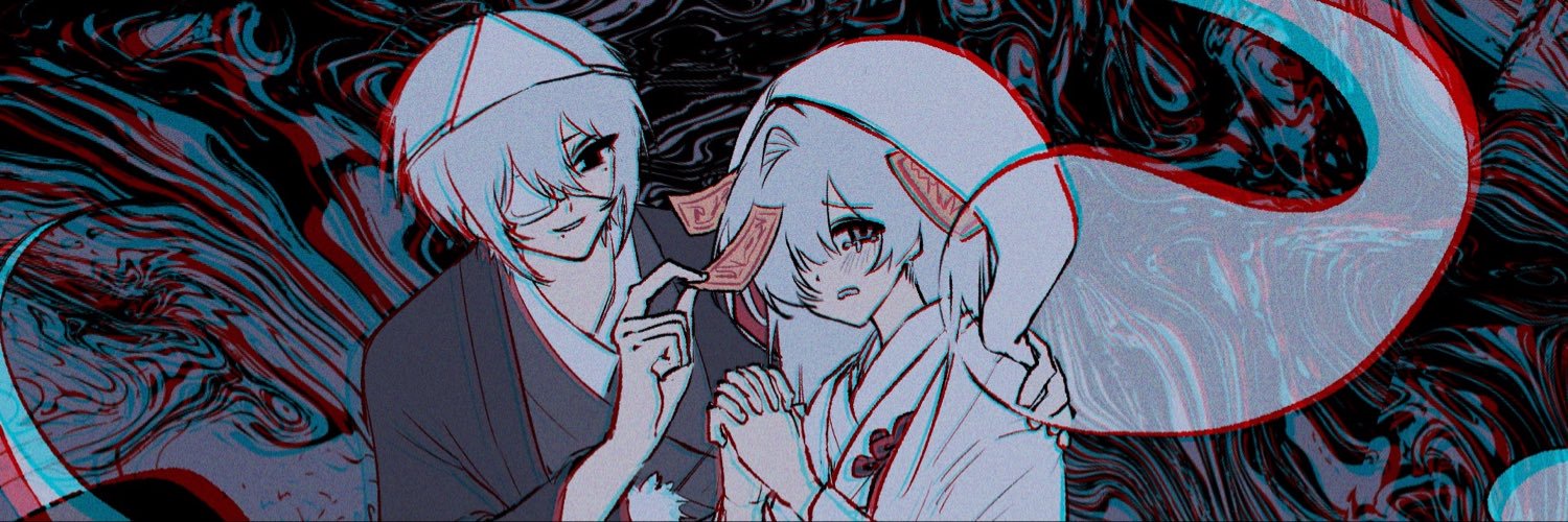 iloveDujokku's profile banner image