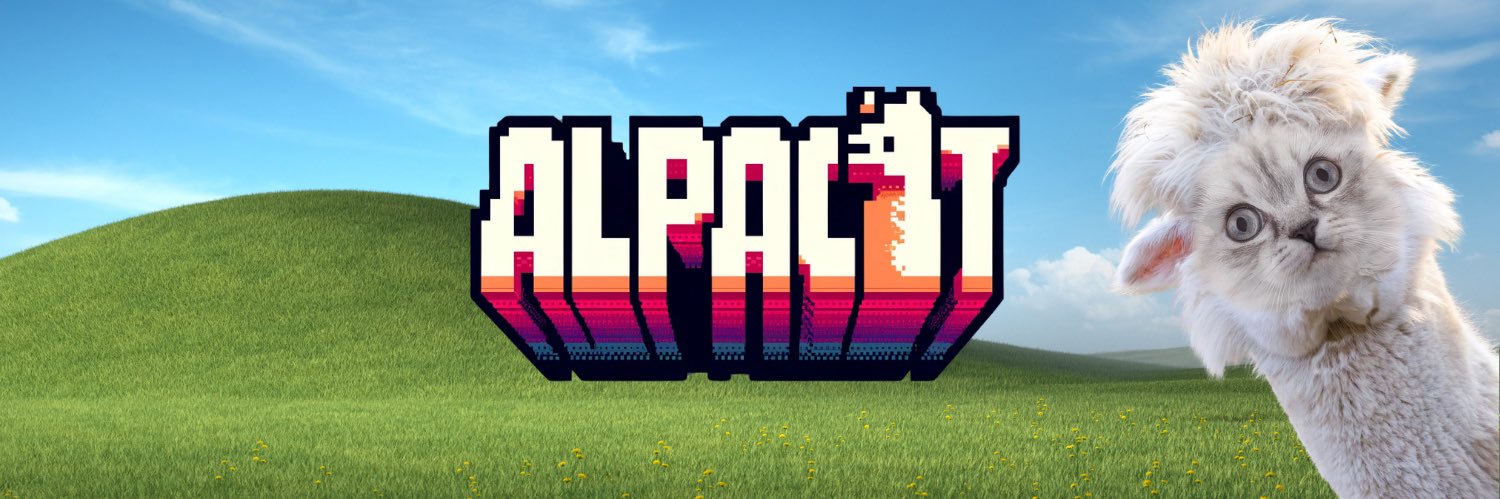 alpacat banner