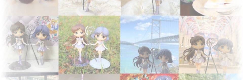 夕舞𝜗𝜚♄꙳.* banner