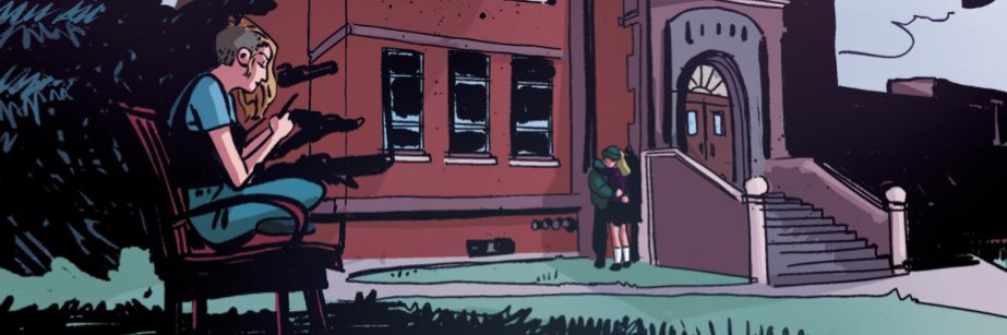 Julie Kostenko banner