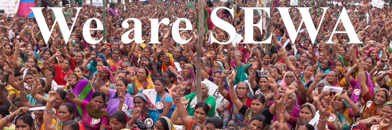 SEWA banner