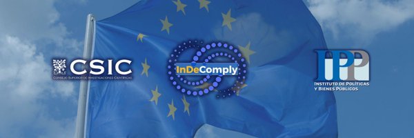 InDeComply Profile Banner