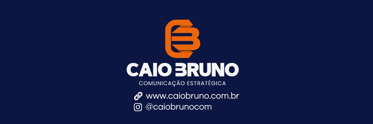 caiobruno's profile banner image