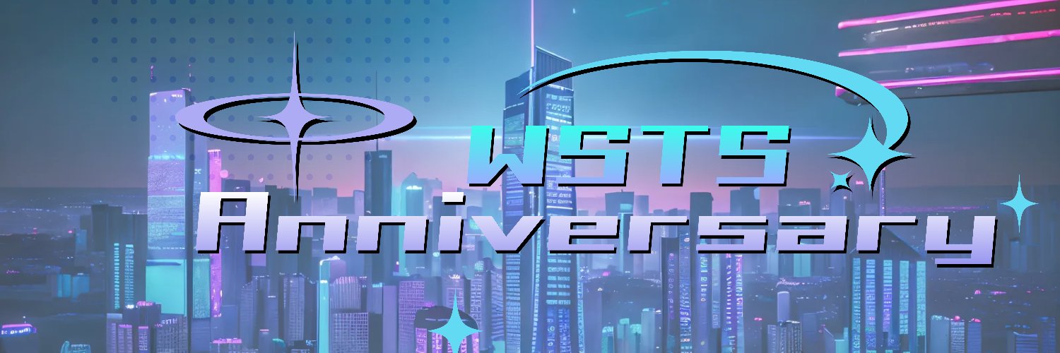 WSTS : 우성태섭 AU Event banner