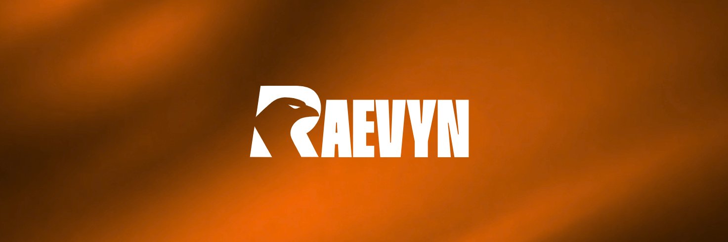 RAEVYN banner