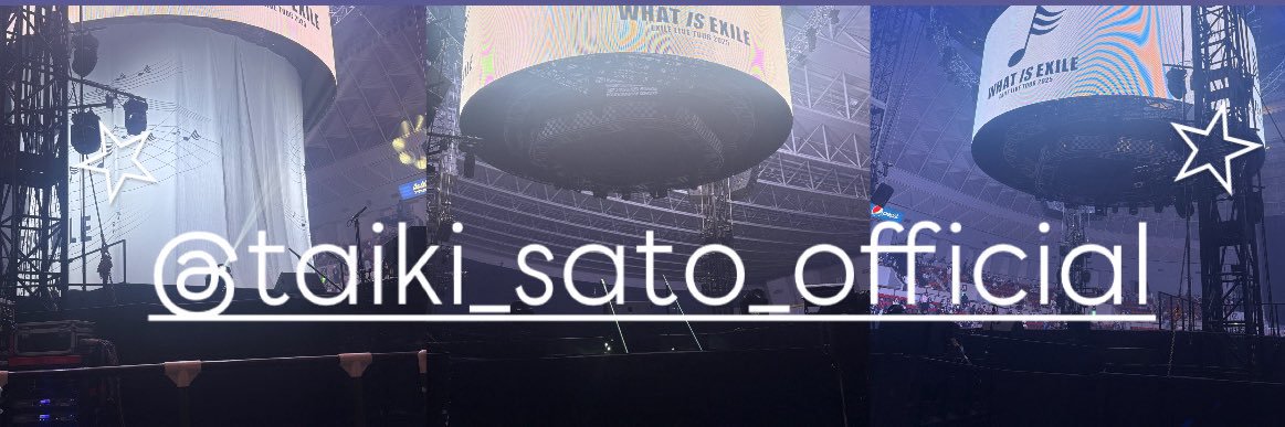 ひ❤︎ banner