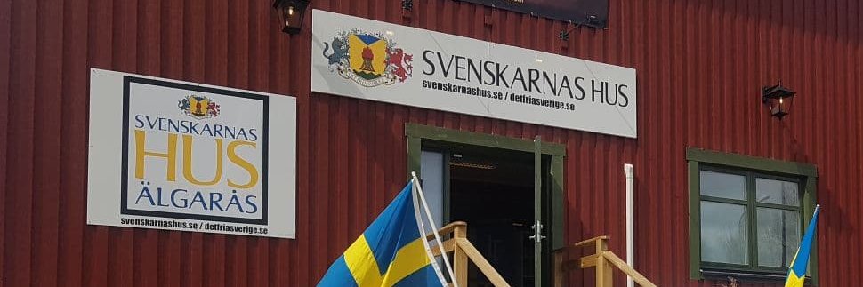 Svegot Klipp banner