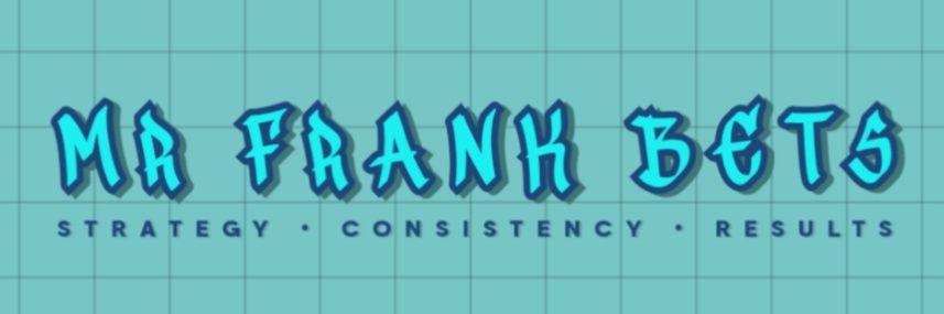 Mr Frank Bets banner
