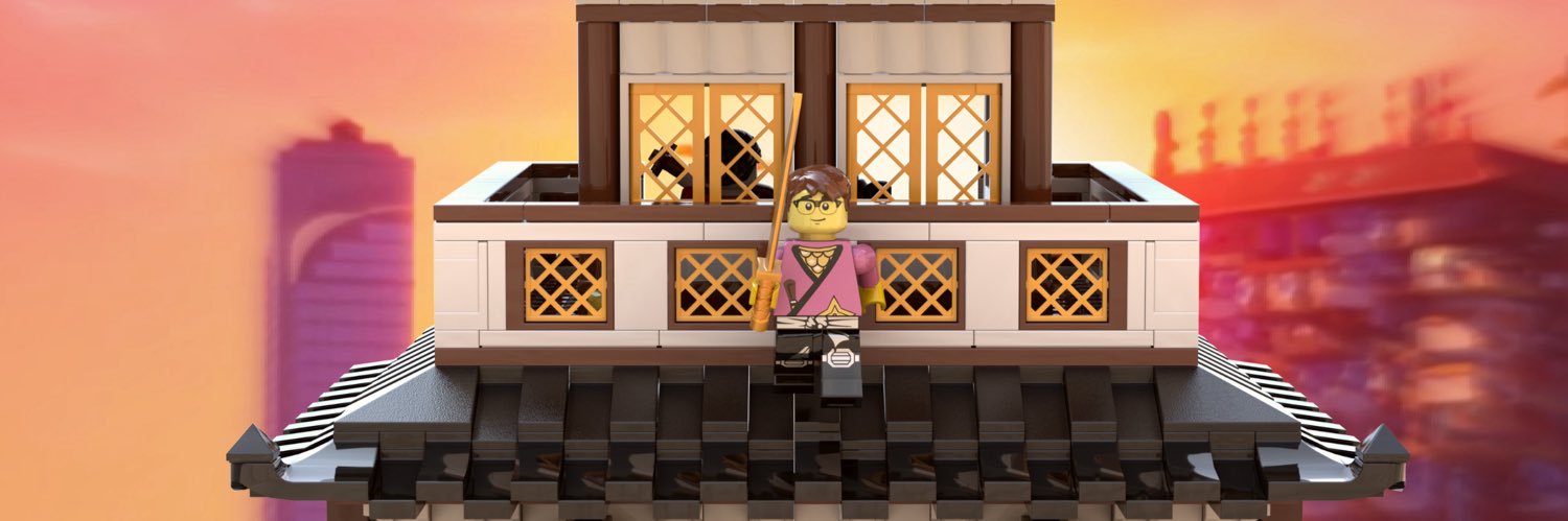 ModernBricks_'s profile banner image