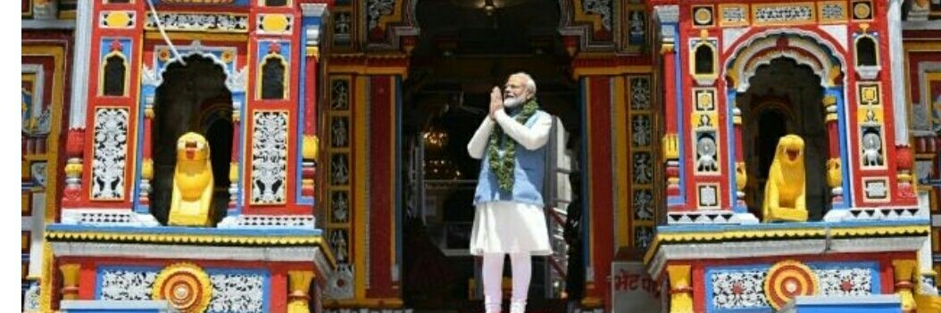 MODIfiedGyan's profile banner image