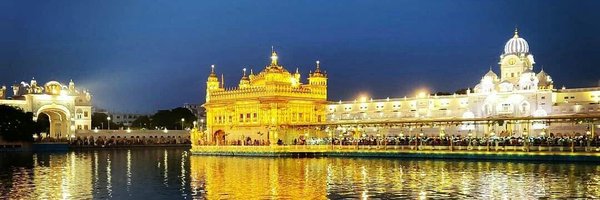 WorldSikhUnion Profile Banner