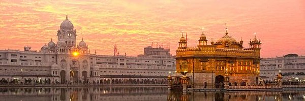WorldSikhUnion Profile Banner