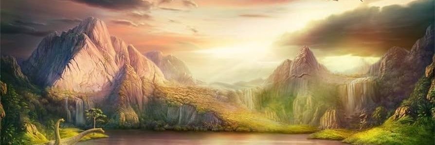 Jesus banner