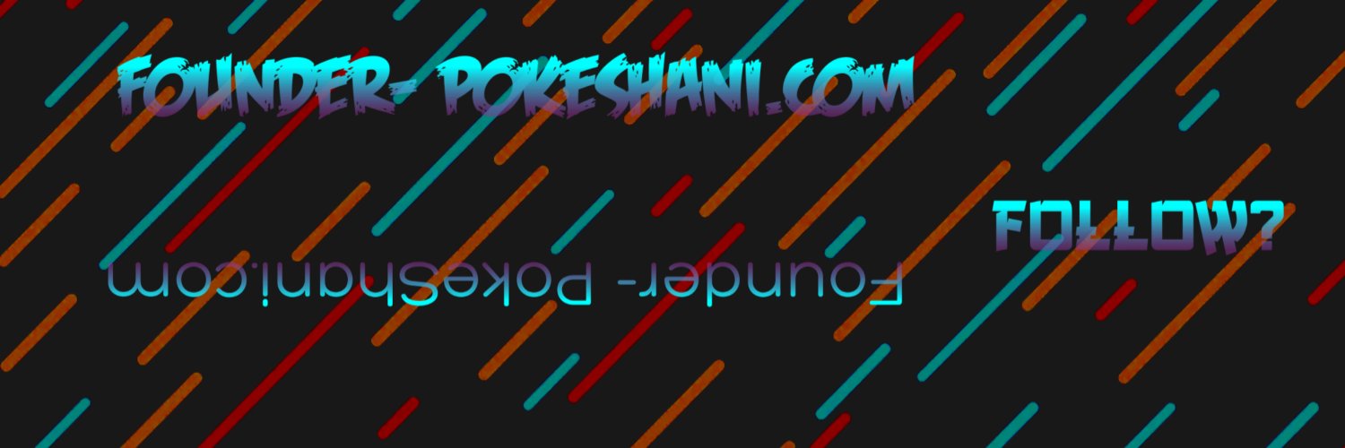 SHANI banner