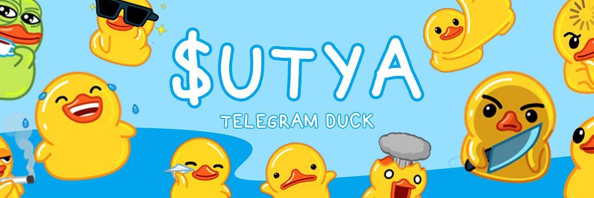Utya banner