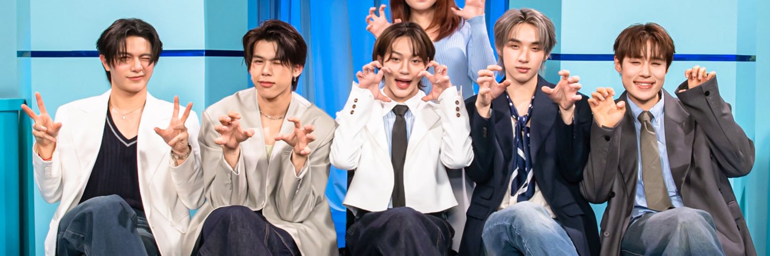 melonpapang's profile banner image