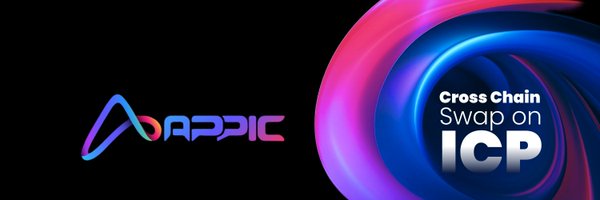 Appic_ICP Profile Banner