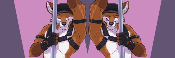 ScottTheFox94AD Profile Banner